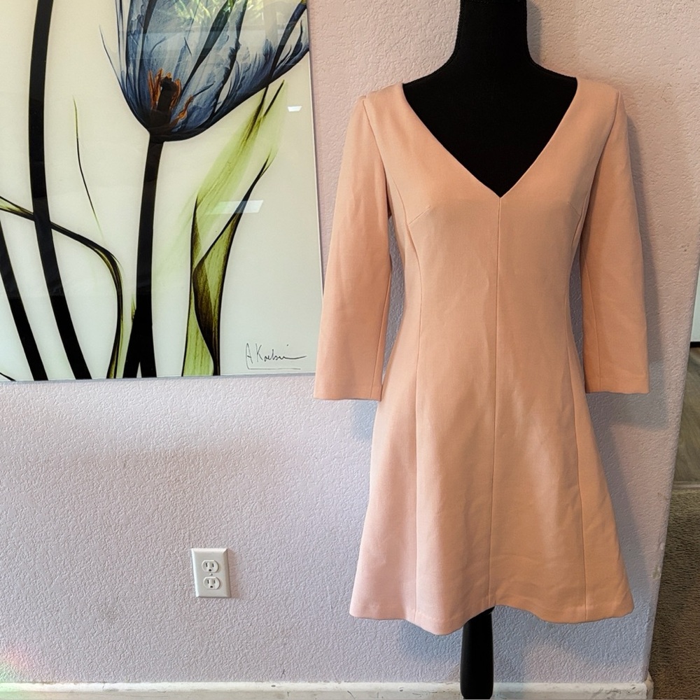 Trina Turk dress size small